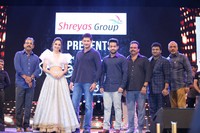 Bharat Bahiranga Sabha Function Photos